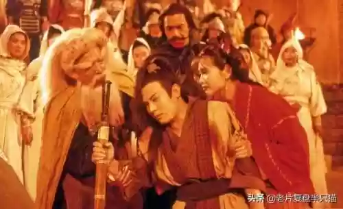 倚天屠龙记经典版(金庸最认可的倚天屠龙记)插图41