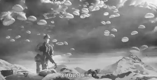 辐射4 全流程图文攻略(辐射4任务流程路线图)插图1