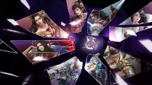 三国无双霸吴国最强阵容(三国无双霸平民培养谁)
