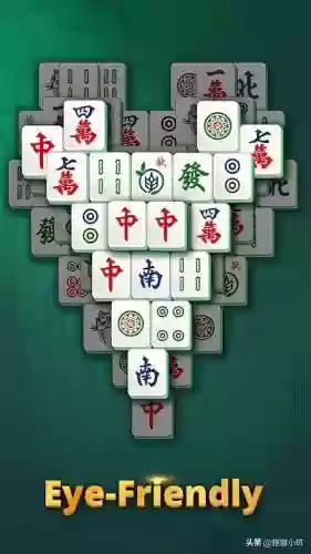 经典麻将连连看2(麻将连连看单机版)插图3