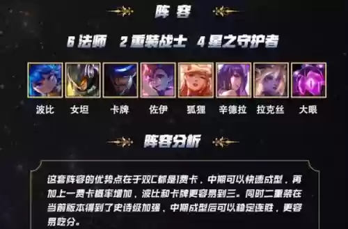 王者荣耀一百星上分阵容(王者五排上分强势阵容)
