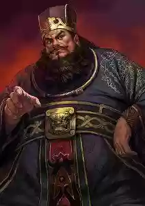 少年三国志零饕餮董卓阵容(少年三国志零最强阵容一览表)插图1