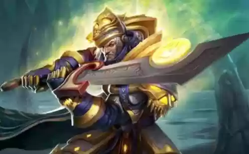 灰烬使者凭啥斩断霜之哀伤(霜之哀伤被什么砍断了)插图2