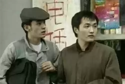 重案六组福星阵容搭配(重案六组全部配角)插图63 重案六组福星阵容搭配(重案六组全部配角)插图63