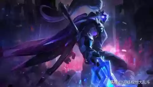 最好玩的武器大乱斗阵容(大乱斗哪些英雄比较强)插图5
