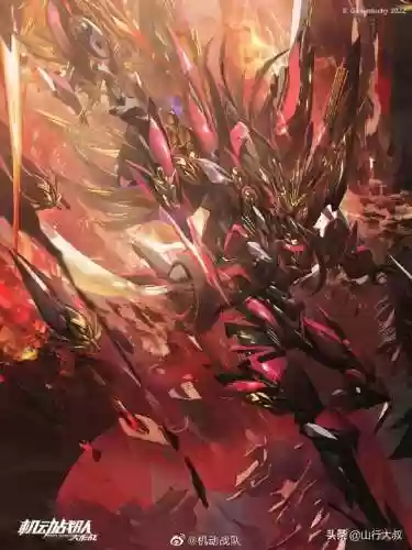 机动战队朱雀阵容(机动战队朱雀配件和机师怎么配)