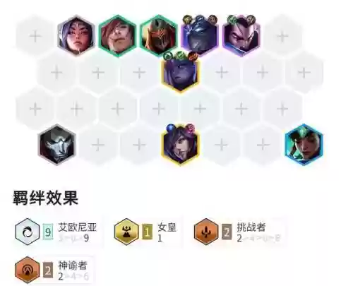 阿尔卑斯阵容神谕(四神谕者阵容)插图4 阿尔卑斯阵容神谕(四神谕者阵容)插图4