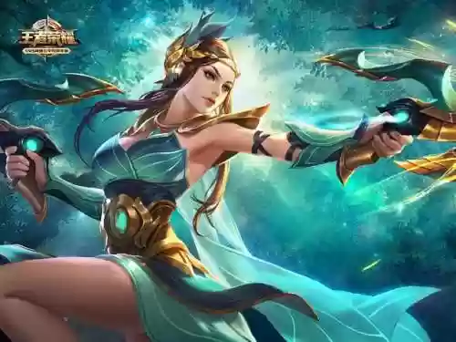 王者什么三人阵容厉害(王者荣耀三人娱乐阵容)插图6