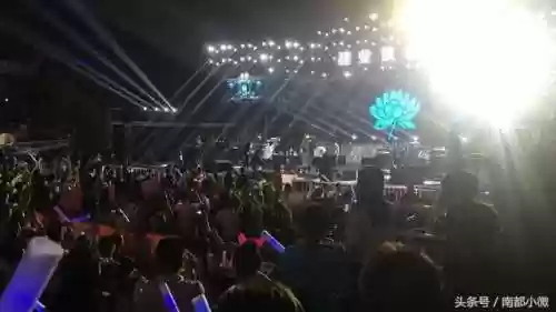 18年河南建业阵容演唱会(郑州近期演唱会一览表)插图18