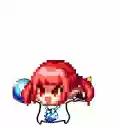 dnf魔界人表情包(DNF魔界人像素头图片)插图41 dnf魔界人表情包(DNF魔界人像素头图片)插图41