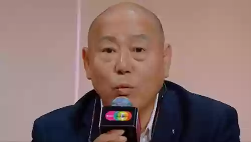 阵容解说李成儒(地表最强12人解说阵容)插图9