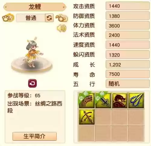 凤凰龙女阵容(换形师龙女阵容)插图2