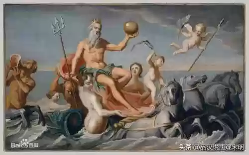 圣斗士雅典娜(冥王神话lc上代雅典娜)插图4