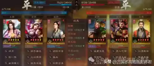 王者荣耀弓箭阵容推荐(王者荣耀后羿怎么搭配伤害最高)插图10