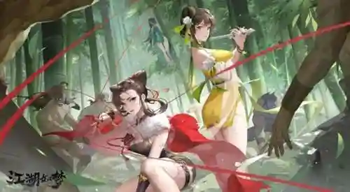 武林闲侠江湖传奇阵容贴吧(剑侠传奇后期最强阵容搭配)