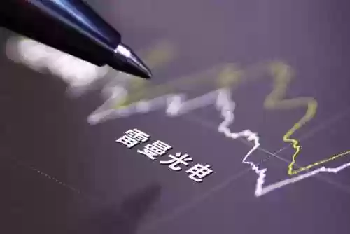 雷曼光电股票股吧(联建光电(300269)股吧)插图1