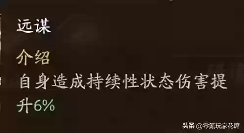 雷火猛将阵容(三国志名将令120级最强阵容)插图12