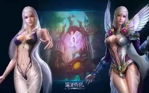电脑游戏大厅哪个好用(免费游戏电脑版排行)插图4