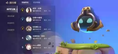 圣盾大嘴阵容运营(姜饼人王国现阶段最强阵容)