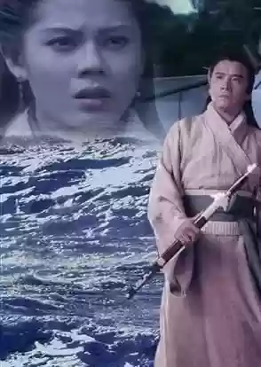 九阴真经姜大卫版20(九阴真经姜大卫版全集百度视频)插图31