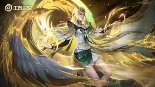 甄姬大战双法师阵容(甄姬配什么辅助比较好)插图2