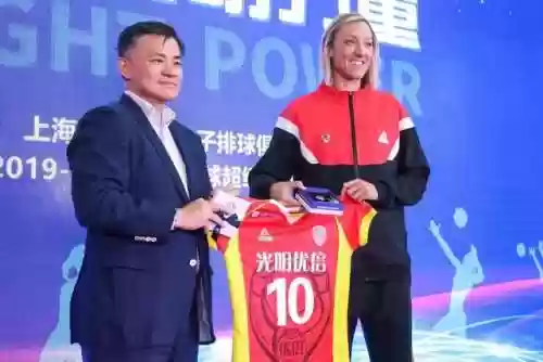 2020上海女排阵容图(巴黎女排12支球队)插图1