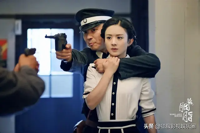 胭脂主演阵容(胭脂演员表介绍)插图14