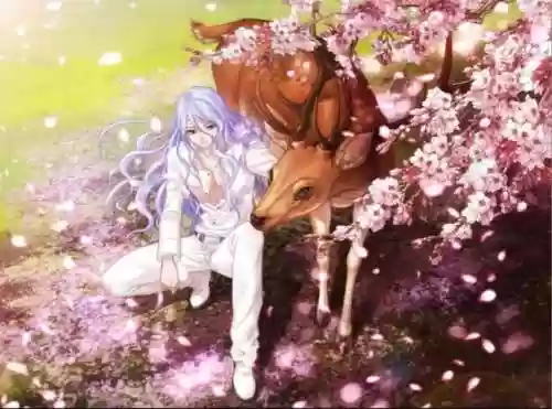 偷星九月天玄月(玄月喜欢沧月还是莫莉安)插图11