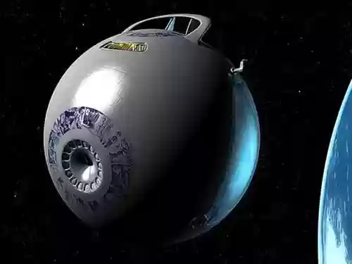 单机太空飞船游戏(很多年前一个飞船单机游戏)插图8
