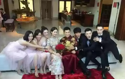 最强婚礼阵容(王者模拟战最强阵容推荐)插图10