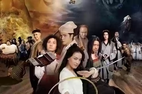 西游降魔篇经典语录(降魔篇怎么不早说表情图片)插图3