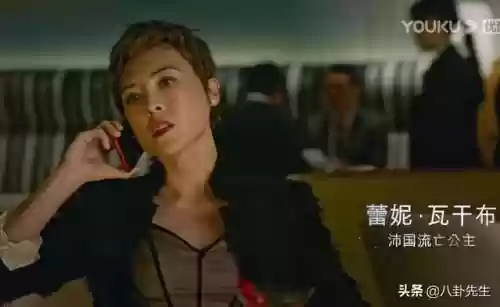 飞虎之壮志英雄(飞虎3之壮志英雄国语版在线观看)插图5
