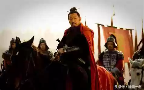 暗度陈仓的主人公是谁(暗度陈仓刘邦还是韩信)插图2