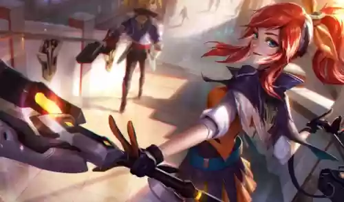 黑魔法师乌鸦装备阵容(乌鸦辅助出装)插图3