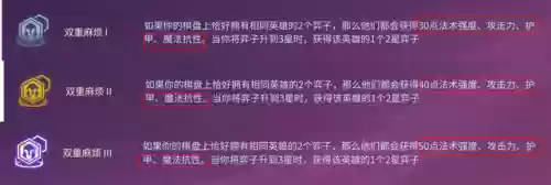 双重麻烦四费卡阵容(最佳11人0氪最强阵容)插图2