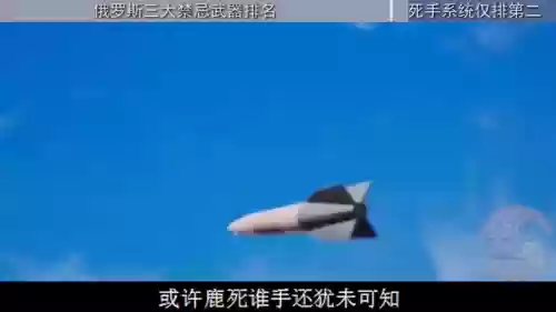 俄罗斯武器(俄罗斯有什么厉害的武器)插图5