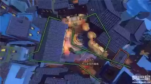 守望峡谷阵容(守望td平民玩家最强阵容)插图16