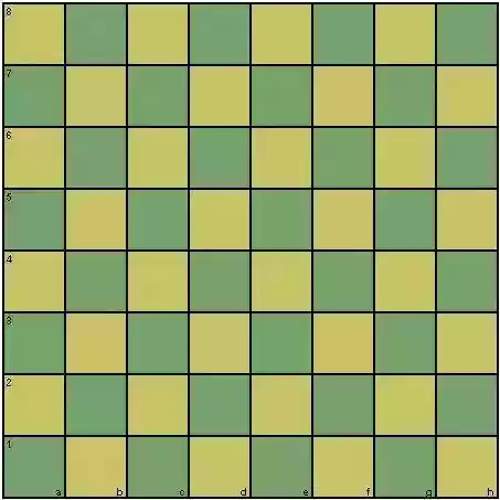 国际象棋教程(国际象棋3d战斗版)