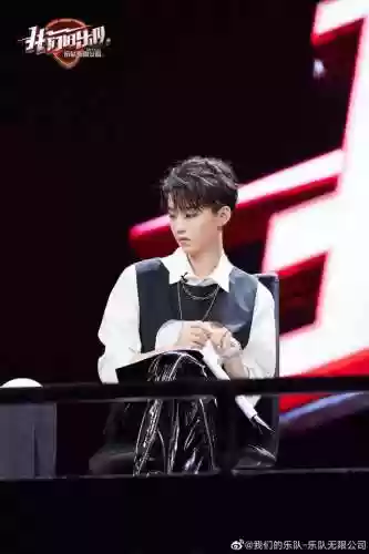 王俊凯我们的乐队阵容照片(乐队的夏天第一季阵容)插图8