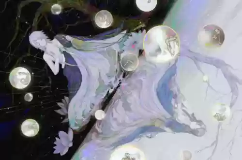 妖刀姬秘副竞速食灵阵容(妖刀姬最强御魂搭配图)插图5