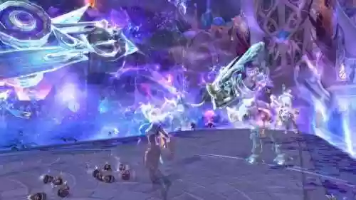 魔兽世界苏拉玛主线任务流程(魔兽世界苏拉玛怎么去)插图20