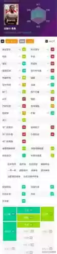 实况阵容有两个中锋吗(实况足球双中锋阵型)插图5