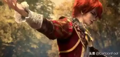 恶魔法则动漫什么时候上映(恶魔法则只有24集就完结了吗)插图6