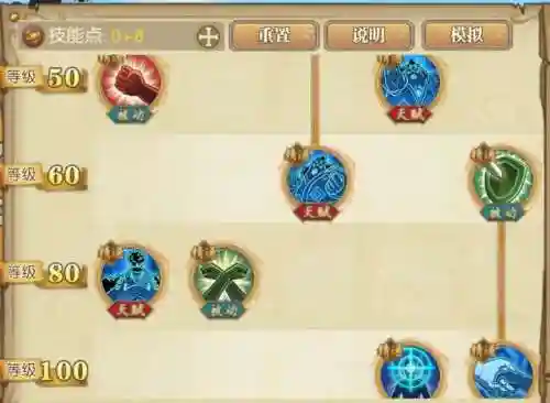 燃烧的意志阵容加点(燃烧意志平民推荐阵容)插图6