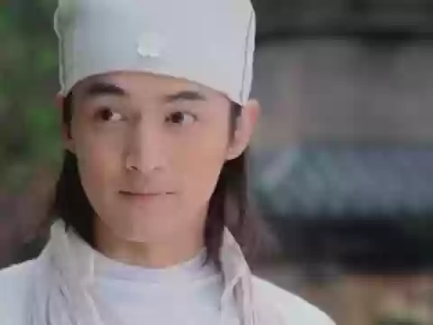 梦幻诛仙胡歌宣传片(梦幻诛仙胡歌版电视剧)插图5
