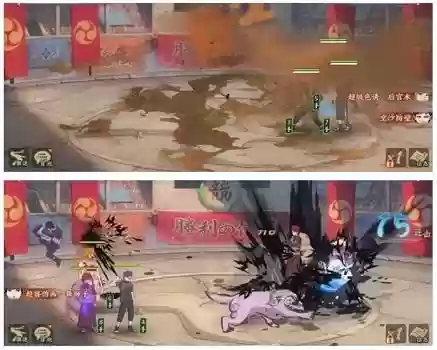 火影忍者新世代沙忍阵容(火影忍者ol忍者新时代)插图4