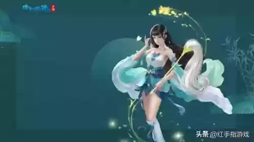 手游倩女幽魂职业推荐(倩女幽魂手游哪个区人最多)插图7