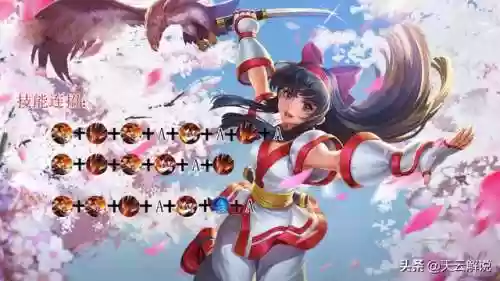哪个阵容适合娜可露露大招(娜可露露最佳搭档)插图5