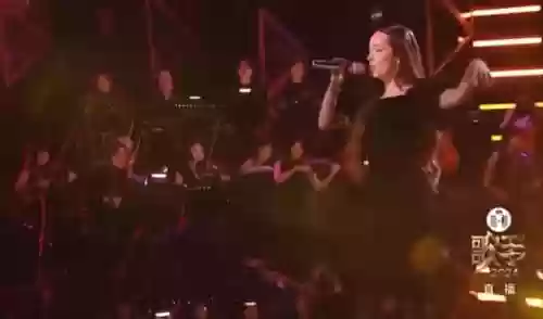 我是歌手最佳阵容是谁(我们的歌第二季阵容)插图57
