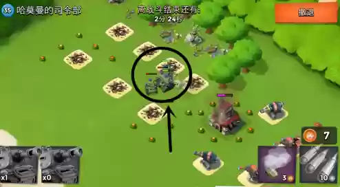 35级海岛奇兵阵容推荐(海岛奇兵5本完美阵型2020)插图6